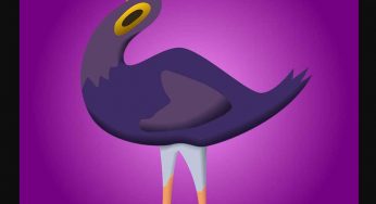 Here’s How People Are Hilariously Reacting On The “Viral Trash Dove” On Twitter Now!
