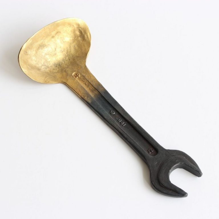 These Types Of Spoons Are So Unique That It’ll Make You Want To Ditch