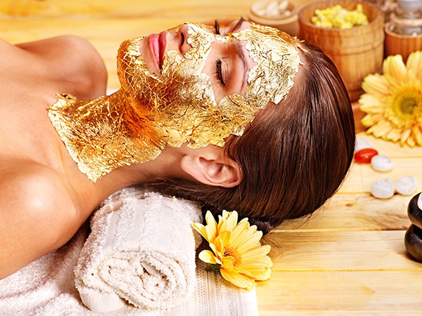 Bizarre Beauty Treatments
