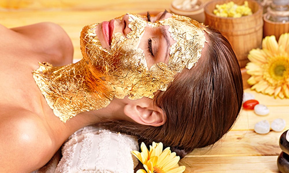 Bizarre Beauty Treatments