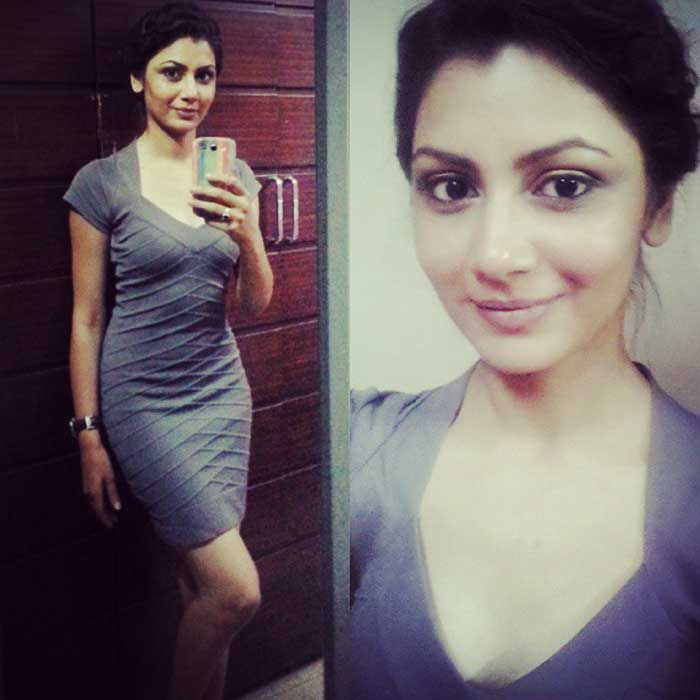 Sriti Jha