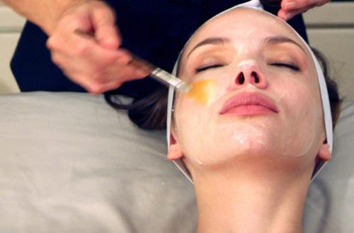 Bizarre Beauty Treatments
