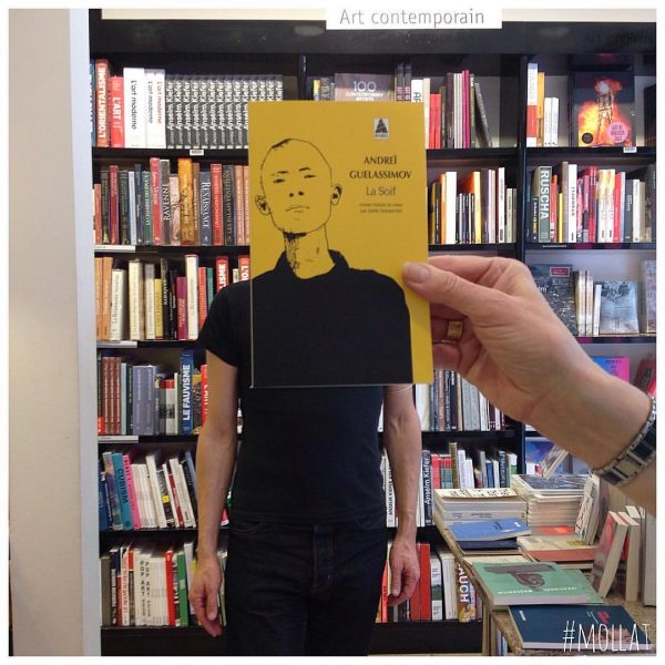 Book Covers Mirrors The People