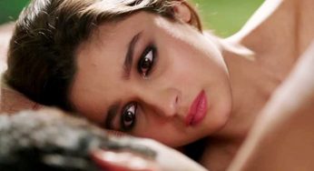 5 Things That Girls Think About You In Bed