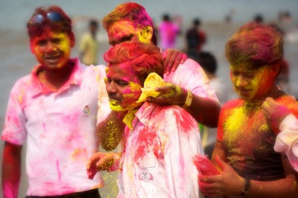 Mistakes To Avoid In Holi