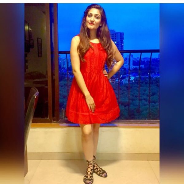 Pictures Of Surilie Gautam