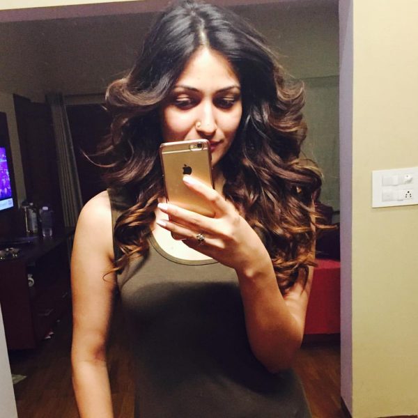 Pictures Of Surilie Gautam