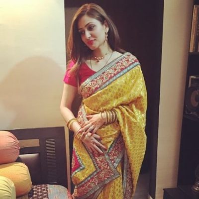 Pictures Of Surilie Gautam