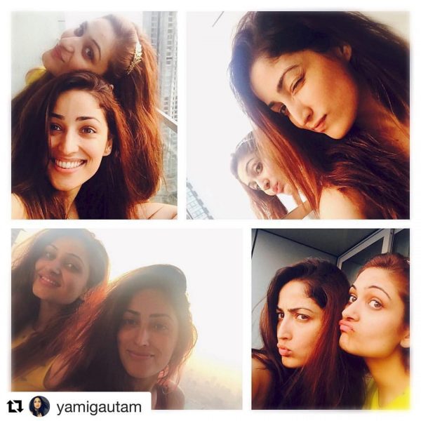 Pictures Of Surilie Gautam