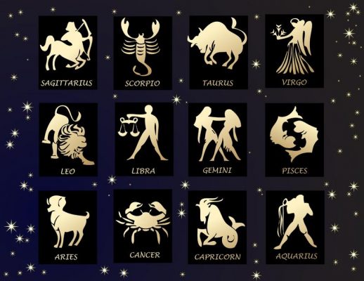 Story Behind Zodiac Signs