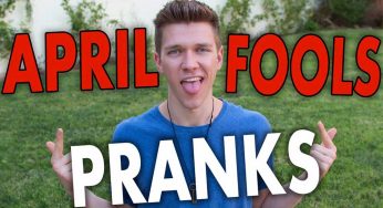 10 Hilarious April Fool Stories That Will Make You Laugh Plus They Will Give Cool Ideas!