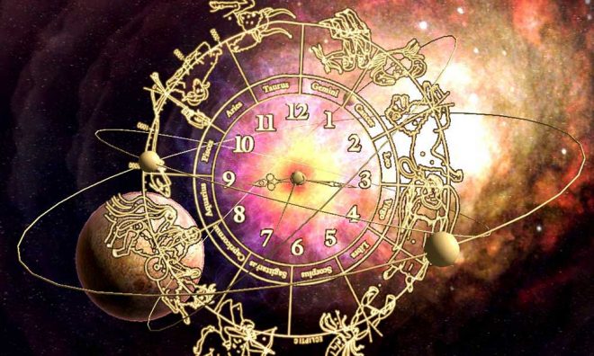 Authentic Astrology Service