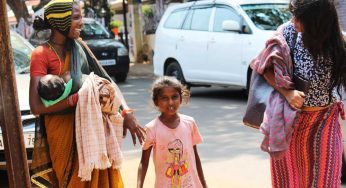 This Is The First State In India To Launch Beggar-Free India!