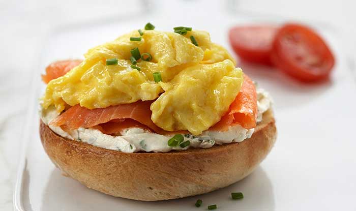 breakfast ideas for those who are too busy to cook