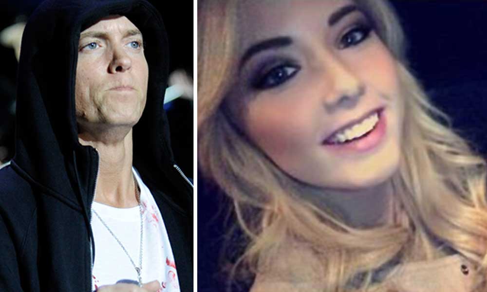 The Real Hailie Jade Mathers Eminem's Daughter Will Leave You AweStruck!