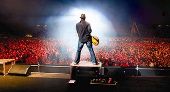 These Indian Music Festivals Are Hard To Miss For All Music Lovers