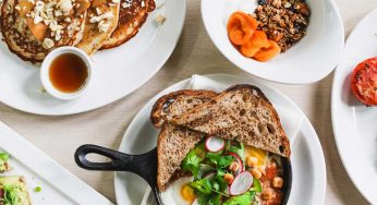Breakfast Ideas For Those Who Are Too Busy To Cook