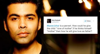 From Questioning Surrogacy To KJo’s Manhood – Here’s How Twitteratis Trolled Him !