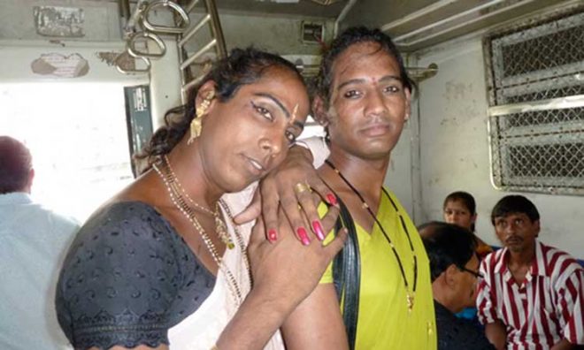 Hijras In Begging Business