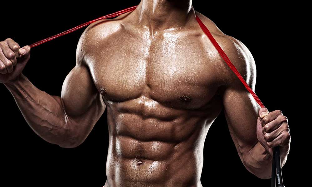 tips to get quick abs