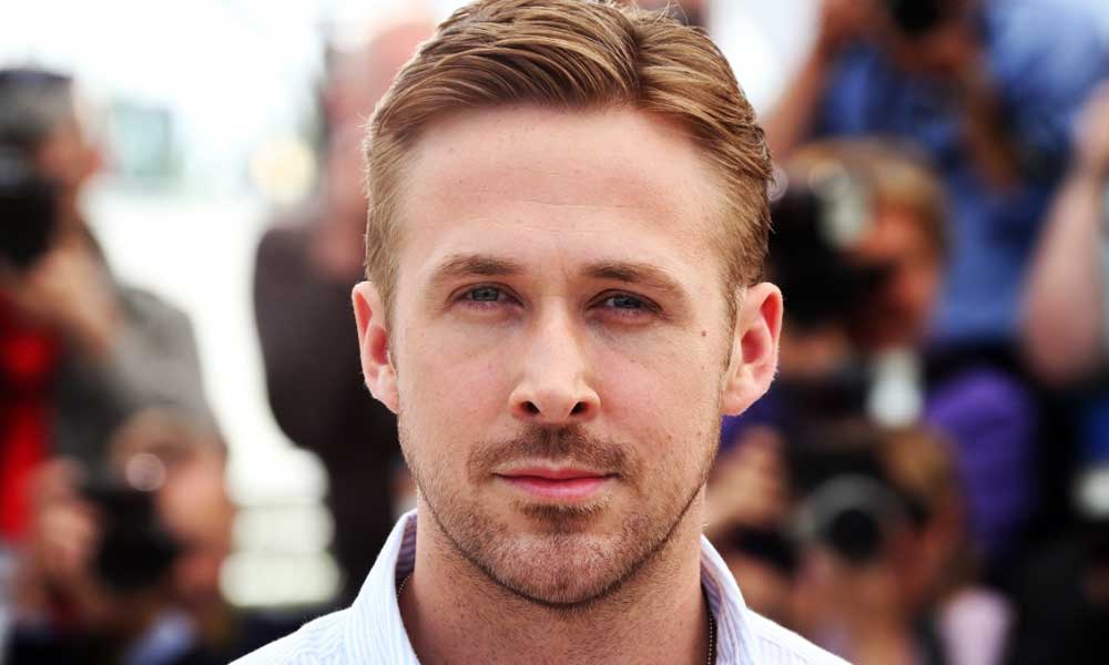 Ryan Gosling