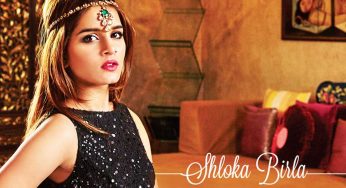 Yash Birla’s Daughter “Shloka Birla” Perfectly Stuns In All These Pictures!