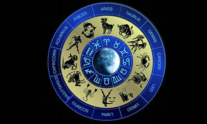 Story Behind Zodiac Signs