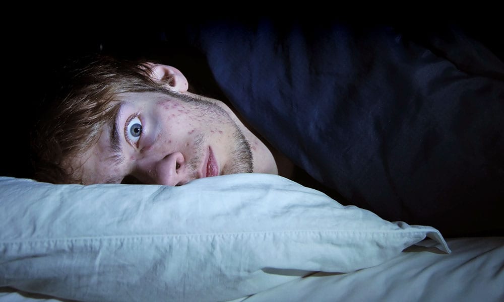 things that you relate to if you are an insomniac