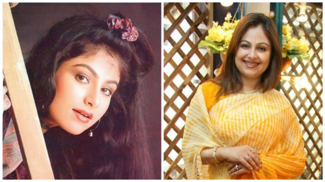 Lost Heroines Of Bollywood