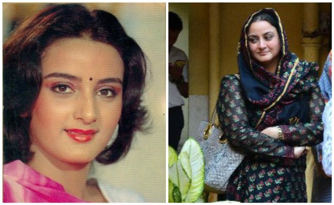 Lost Heroines Of Bollywood