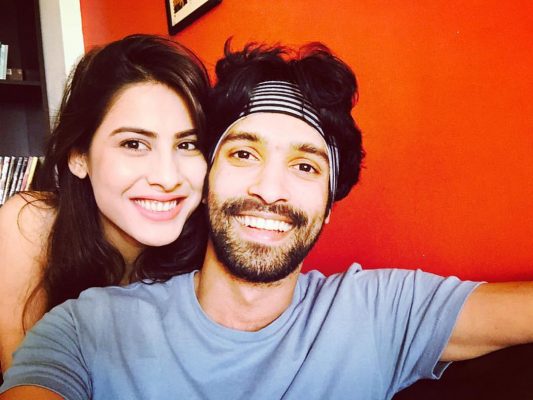 GF Of Vikrant Massey