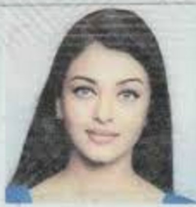 7 Passport Size Photos Of Bollywood Celebrities That Will Make You Go WTF