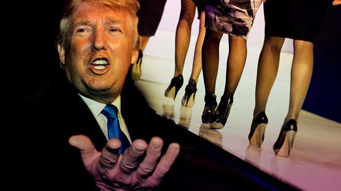 most expensive things Donald trump owns