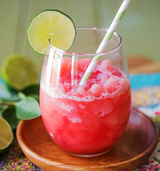 Cool Drinks For Summer Five Easy Summer Coolers to Beat the Heat