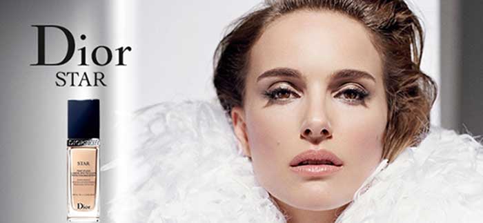 foundation brands that celebrities love