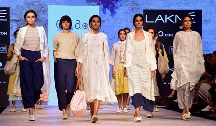 Lakme Fashion Week 2017