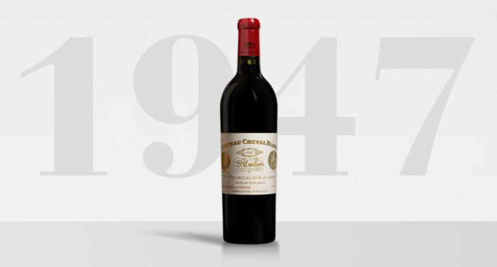 5 Most Expensive Wines