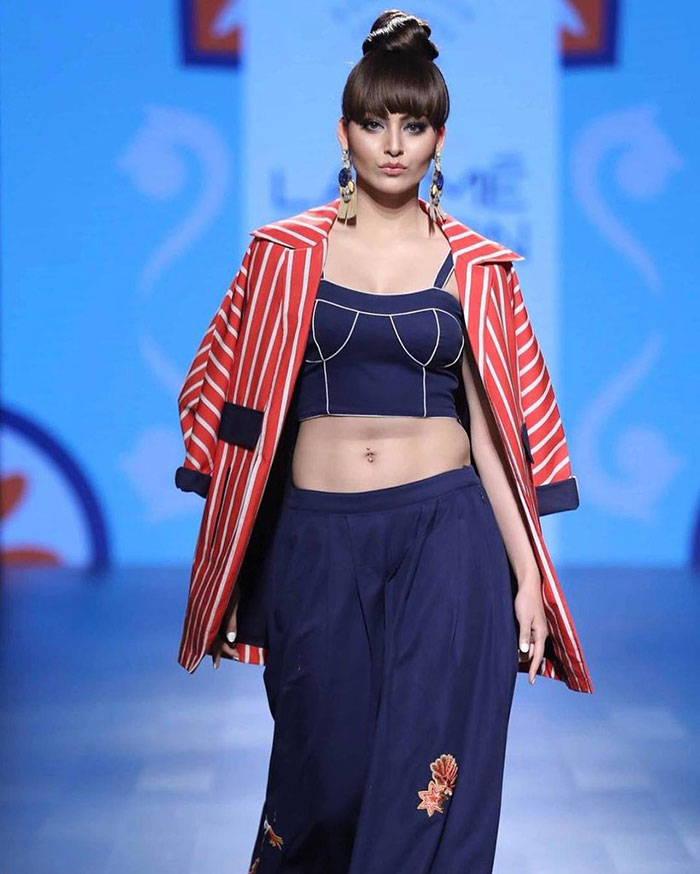 Lakme Fashion Week 2017