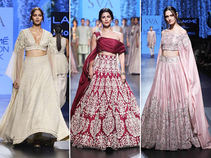 Lakme Fashion Week 2017