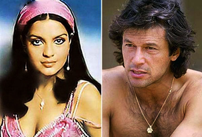 Bollywood Stars Who Found Love In Pakistan