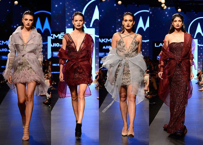 Lakme Fashion Week 2017