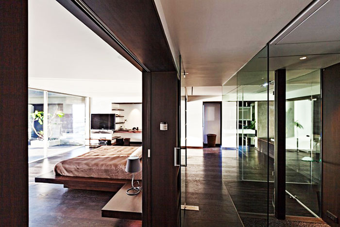 lavish apartments of celebrities