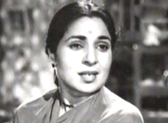 Bollywood actors who died in poverty