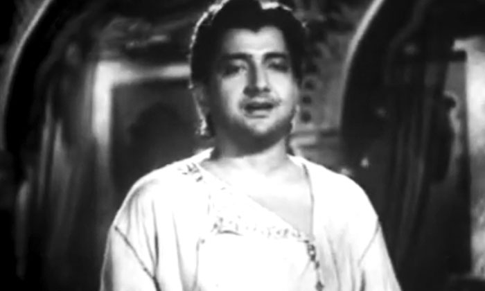 Bollywood actors who died in poverty