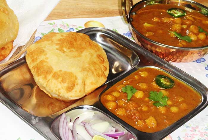 Indian Dishes that Non-Indians are crazy to eat