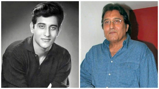 Vinod Khanna Dies At 70