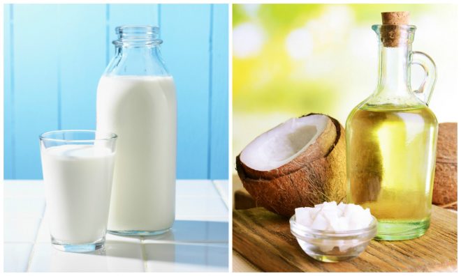 Hair Masks To Prevent Damaged Hair