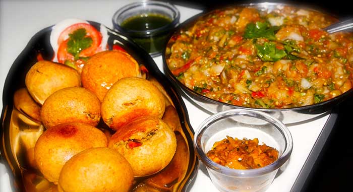 Indian Dishes that Non-Indians are crazy to eat