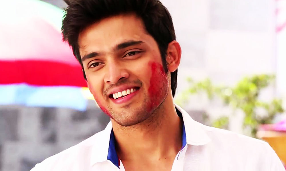 Parth Samthaan Molestation Case