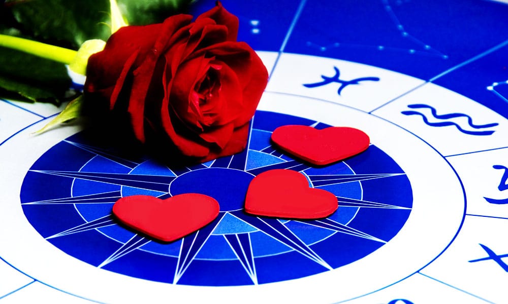 Love Unveiled: Valentine Week Love Forecast for Your Zodiac Sign ...